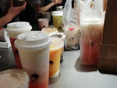 -喜茶(中山利和新地店)
