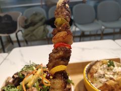 俄式羊排肉-库滋明·俄罗斯特色美食(中央大街店)