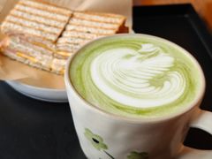 -本無咖啡·BeanWood Coffee