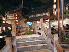 -桂满陇-十里风荷(合生汇店)
