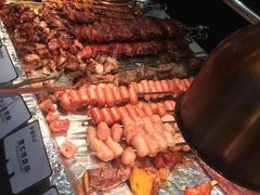 -韩盛·盛江山自助料理(奥体万达店)