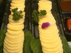 -手选潮汕鲜活牛肉火锅(二七广场店)