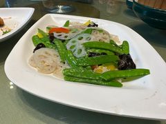 -刘胖子家常菜·蹄花焖藕(富安街店)