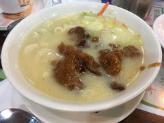 -兰芳园(上环店)
