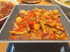 -蓉和妈妈菜·芙蓉花开(高新店)