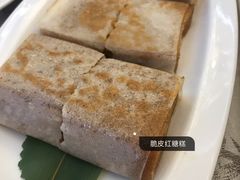-香云轩·顺德菜(香云纱园林酒店店)