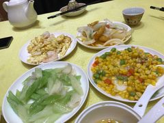 -仿膳饭庄(天安门店)