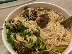 -上海为民商行清真饭店(南大路店)