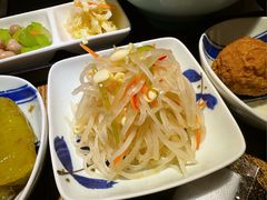 -喜晋道面馆(华严寺广场店)