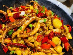 -建辉湖南土菜馆(南大街店)