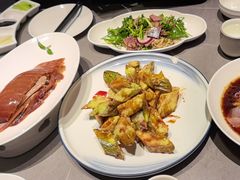 -宏宴·新京菜(望京店)