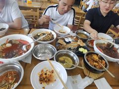 -顺姬冷面(延大店)