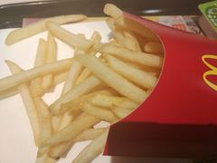 -麦当劳(莆田荔城大道万达店)