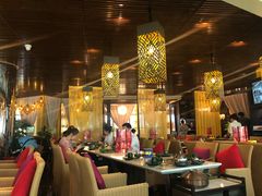 大堂-润园四季椰子鸡火锅(海上世界店)