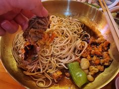 -回·龙虾铺·盆盆蟹·烧烤大排档(回龙观店)