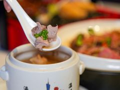 -山泉粤宴(广东大厦店)