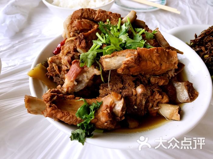 郝家排骨(正定县店)图片 第2张