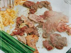 -福成自助烤肉(青春路店)