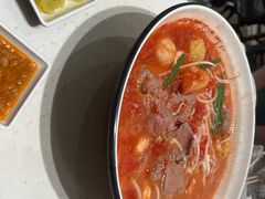 -谭仔米线(壹方城店)