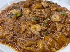 -昱德来·天津菜(河西店)