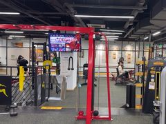 -超鹿运动(融侨锦江店)