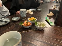 -哥哥の深夜食堂(红松东路店)