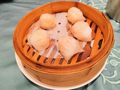 -北园酒家(小北路店)