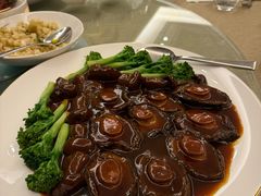 -Yan Ting 宴庭中餐厅(上海静安瑞吉酒店)