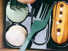 -星巴克(扬州珍园店)