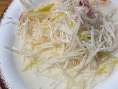 -毡房姑娘·新疆菜·烧烤