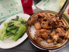 -荔园小馆(园岭新村二期店)