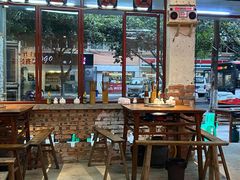 大堂-四小区火锅·巷子里的重庆火锅(花照壁店)