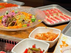 -杉海和牛烧肉海鲜自助(会展城店)