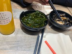 椒麻乌鸡爪-好人民间小吃(镇江八佰伴店)