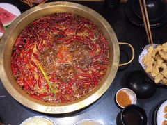 -巴蜀印象火锅(永陵总店)
