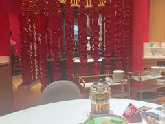 -德兴show鲜·蒸汽海鲜火锅餐厅(格创悦里店)