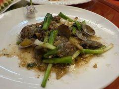 -粤香楼(新光里店)