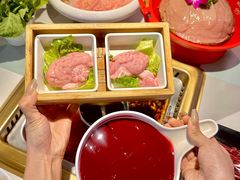 -雾都渣渣火锅(南城智汇城店)