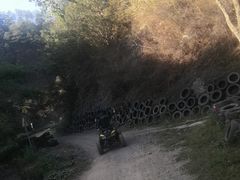 -修水东浒寨风景区