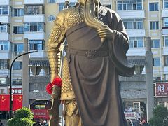 -中华巴洛克风情街