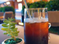 -王府半岛酒店·大堂茶座