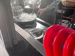 -何永光123鲜牛肉馆(1号店)