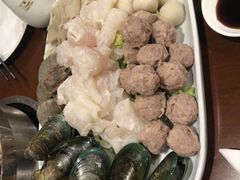 -渔洲情海鲜酒家