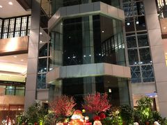-上海新锦江大酒店