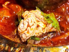 -谭鸭血老火锅(漳州路店)