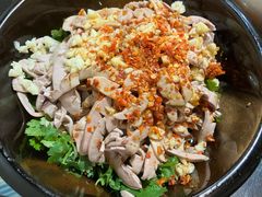 -昱龙大盆牛蛙馆(三兴街总店)