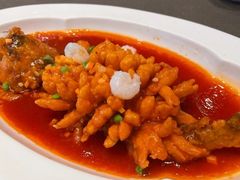 -望乡楼上海菜(日月光店)