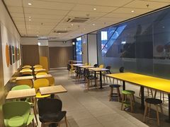 -麦当劳(庐山服务区店)