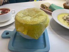 -库滋明·俄罗斯特色美食(中央大街店)