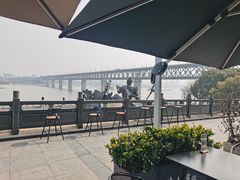 -汉水谣·江景餐厅(江滩店)